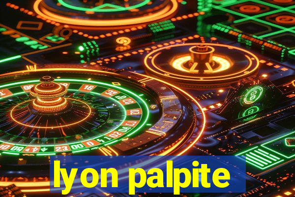 lyon palpite
